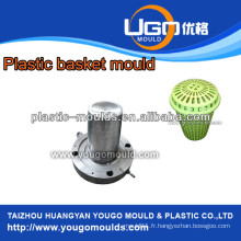 Usine de moulage en plastique expérimentée Ménagère Moule en plastique pour lessive Huangyan Chine